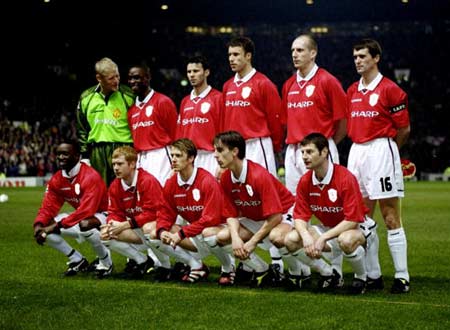 了一支精神 了一支精神