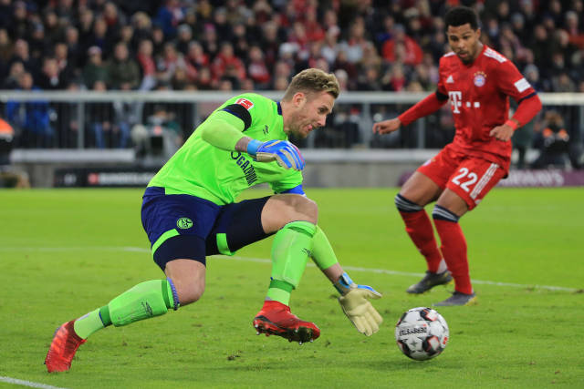 挑战与突破 挑战与突破